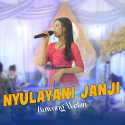 Nyulayani Janji