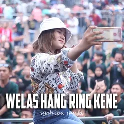 Welas Hang Ring Kene