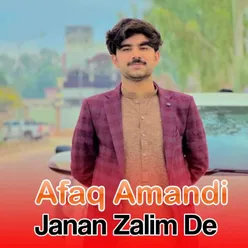 Janan Zalim De