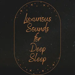 Luxurious Sounds for Deep Sleep, Pt. 29