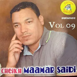 Cheikh Maamar Saidi, Vol. 9