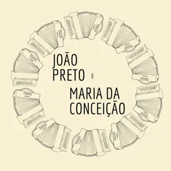 João Preto E Maria Da Conceição