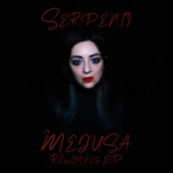 Medusa Reworked - EP