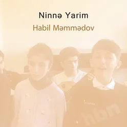 Ninnə Yarim