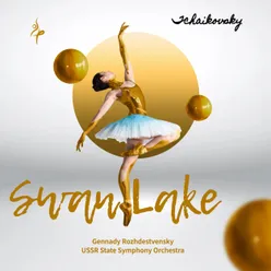 Swan Lake, Op. 20, TH 12, Act I: Introduction. Moderato Assai
