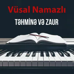 Təhminə və Zaur