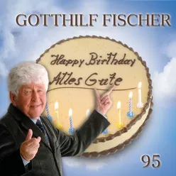 Happy Birthday - Alles Gute