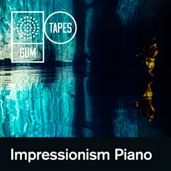 GTP304 Impressionism Piano