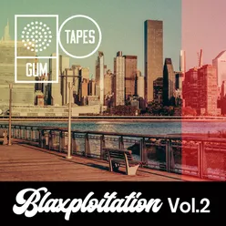 GTP275 Blaxploitation, Vol. 2