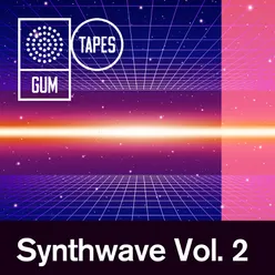 GTP291 Synthwave, Vol. 2