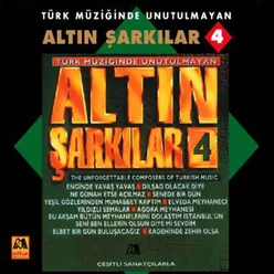 Altın Şarkılar 4