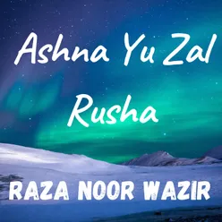 Ashna Yu Zal Rusha