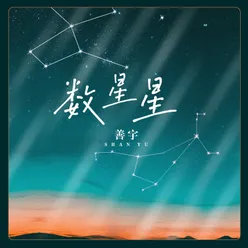 数星星