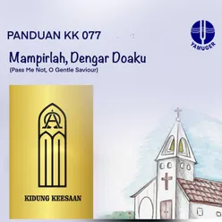 Mampirlah, Dengar Doaku