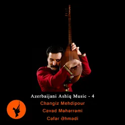 Azerbaijani Ashiq Music - 4