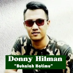 Bukalah Hatimu