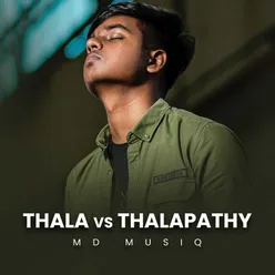 Thala Vs Thalapathy