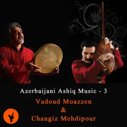 Azerbaijani Ashiq Music - 3