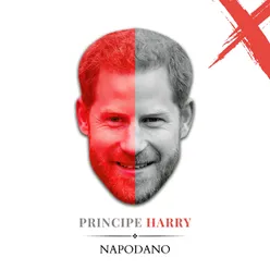Principe Harry