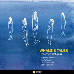 Whale's Tales