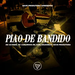 Pião De Bandido