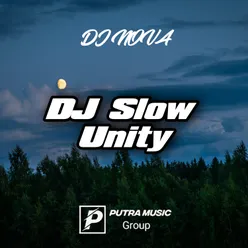 Dj Unity Slow ( Fvnky Night )