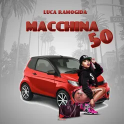 Macchina 50