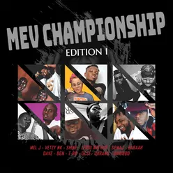 MEV Championship