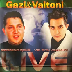 Gazi & Valtoni