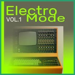 Electro Mode, Vol. 1