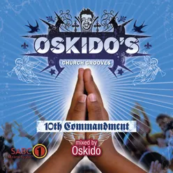 Oskido I Believe