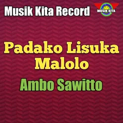 Padako Lisuka Malolo