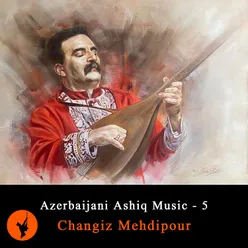 Azerbaijani Ashiq Music - 5