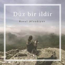 Düz Bir İldir