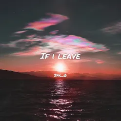 If I Leave