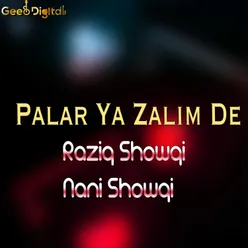 Palar Ya Zalim De