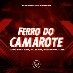 Ferro Do Camarote