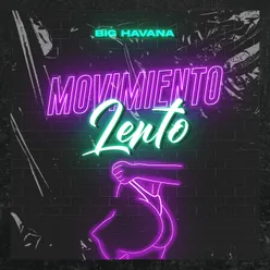 Movimento Lento