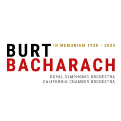 Burt Bacharach In Memoriam (1928-2023)