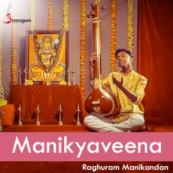 Manikya Veena