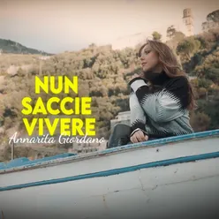 Nun saccie vivere