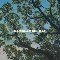 Samalaman Bay