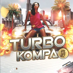 Turbo Kompa, Vol. 2
