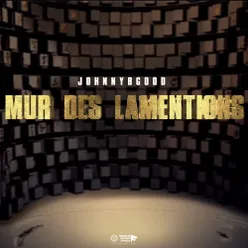 Mur des lamentations