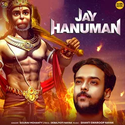 Jay Hanuman