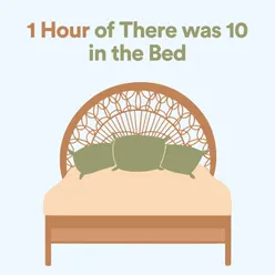 1 Hour of There was 10 in the Bed, Pt. 6