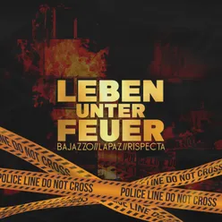 Leben unter Feuer