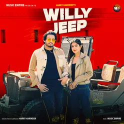 Willy Jeep