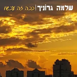 ככה זה עכשיו