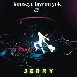 kimseye tavrım yok